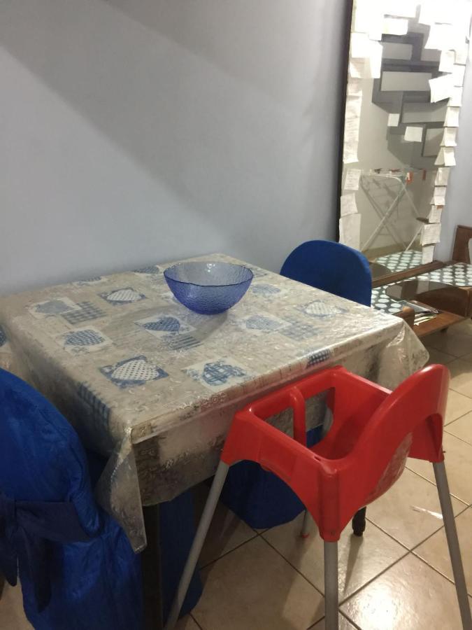 Loft Rapisardi Leilighet Catania Eksteriør bilde