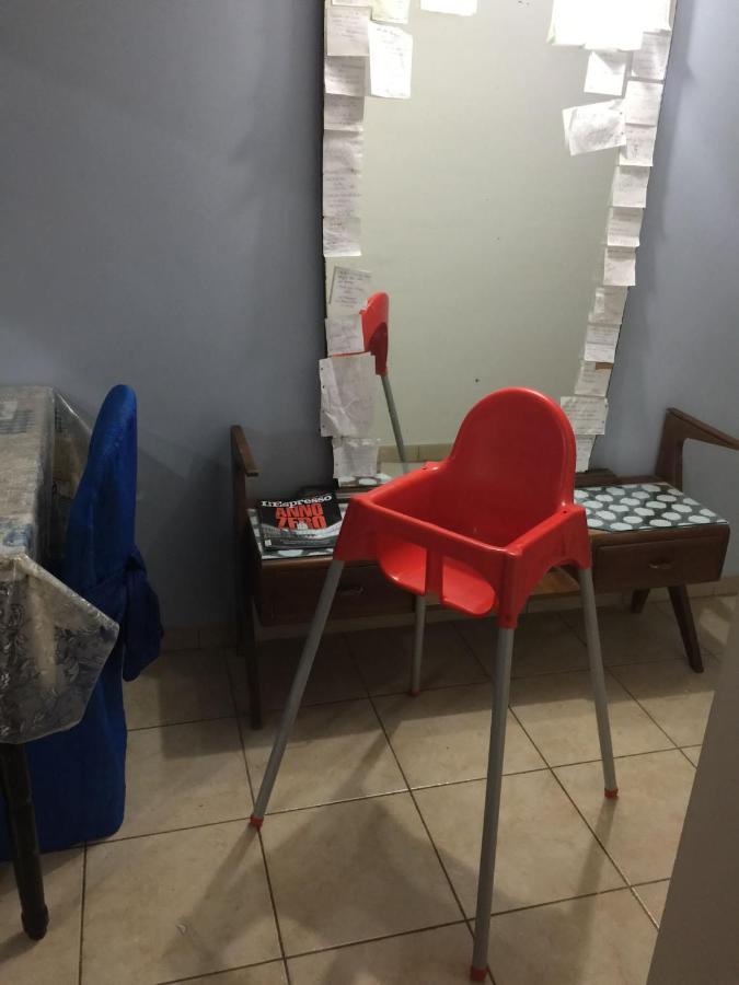 Loft Rapisardi Leilighet Catania Eksteriør bilde