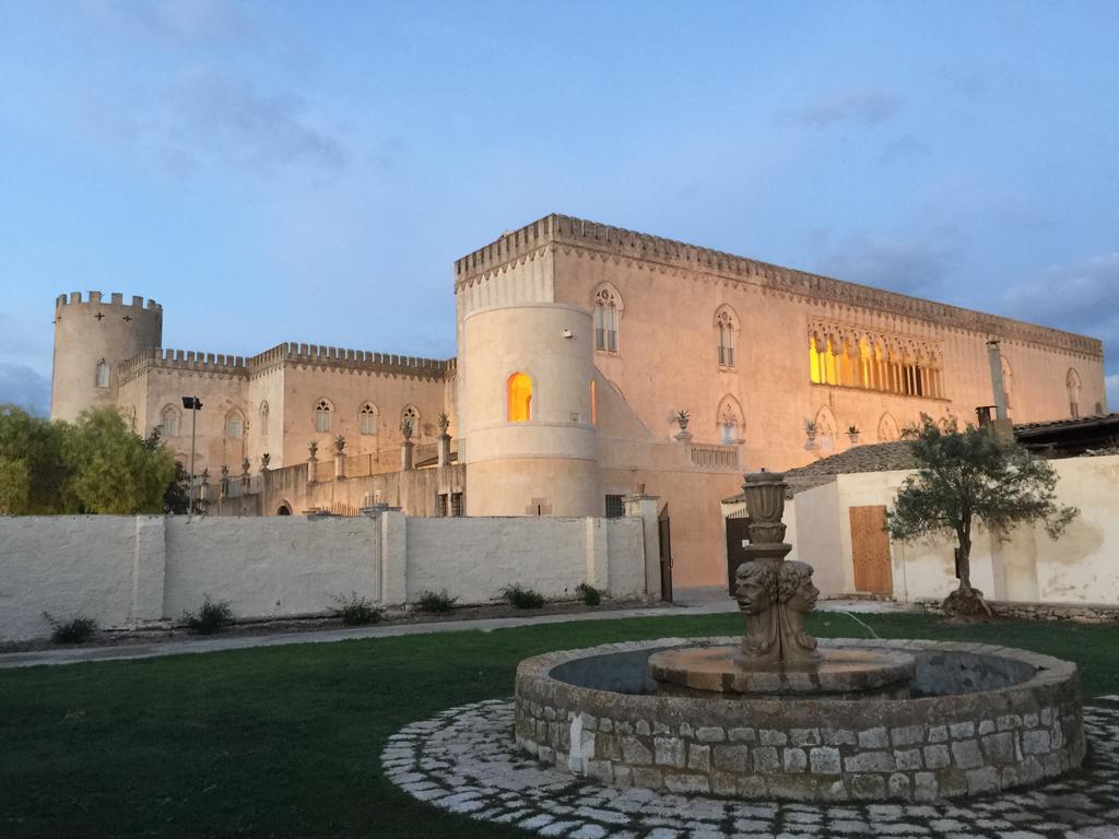 Loft Rapisardi Leilighet Catania Eksteriør bilde