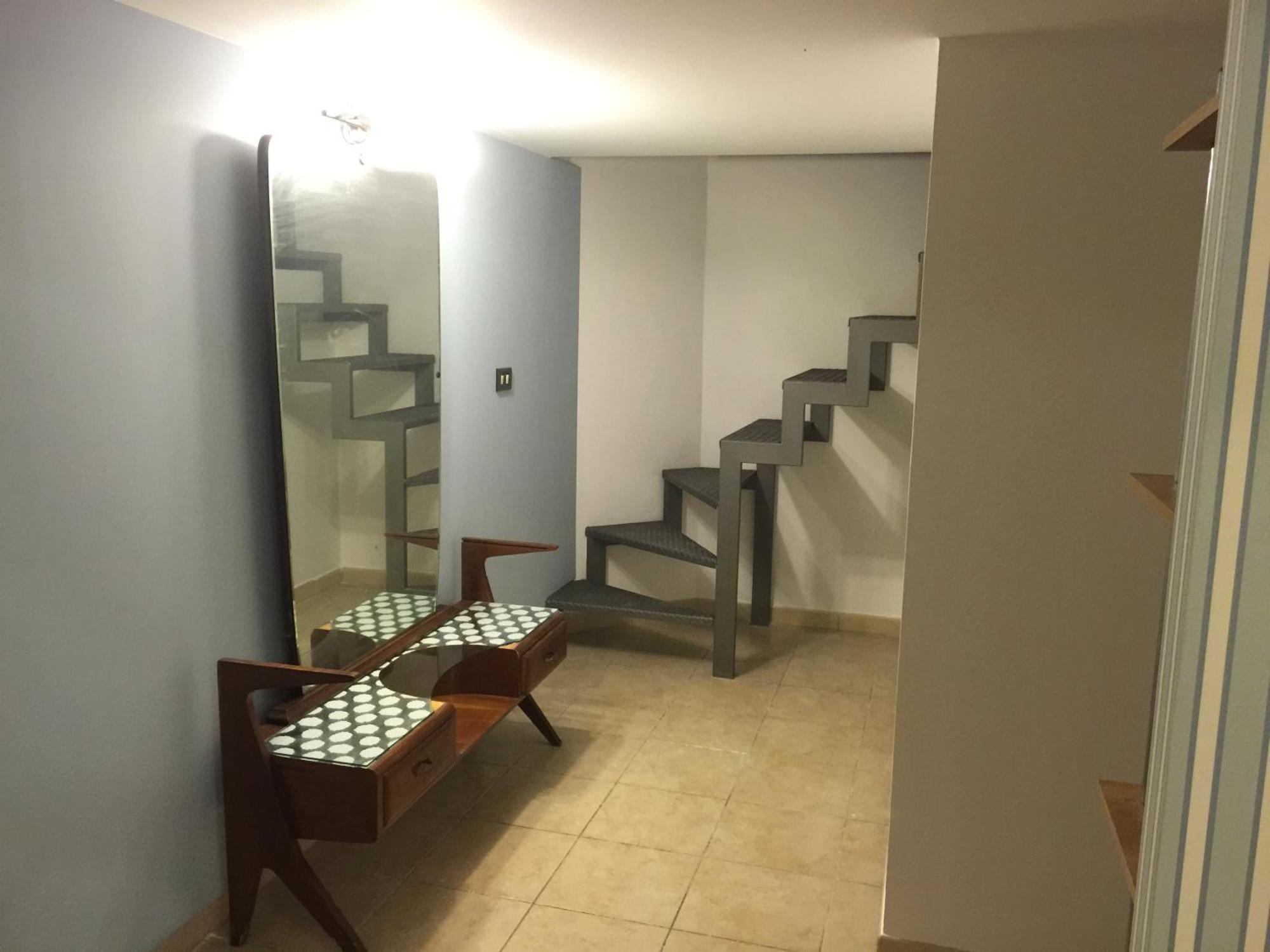 Loft Rapisardi Leilighet Catania Eksteriør bilde