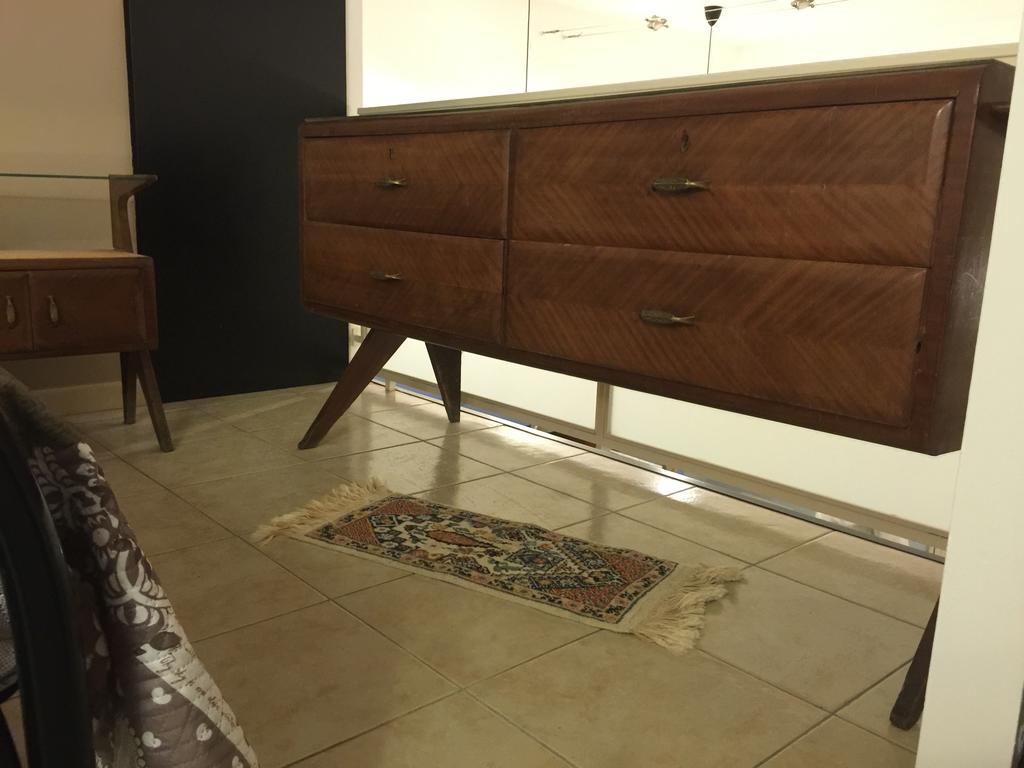 Loft Rapisardi Leilighet Catania Eksteriør bilde
