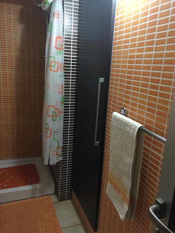 Loft Rapisardi Leilighet Catania Eksteriør bilde