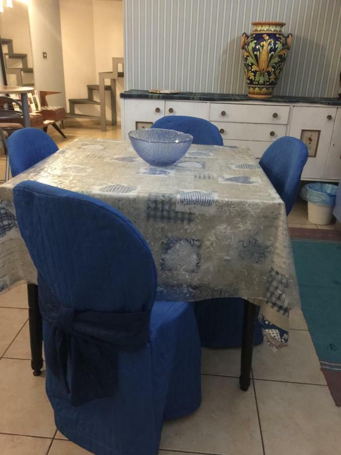 Loft Rapisardi Leilighet Catania Eksteriør bilde